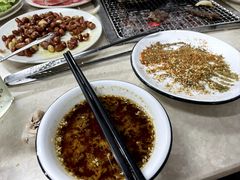 -风味烧烤