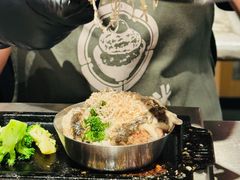 -肉肉大米(金虹桥店)