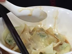 -潘国仙耳光馄饨(黄家阙路店)