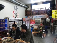 -盖帮鳝鱼串串(东郊记忆店)