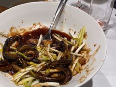-小厨娘淮扬菜(清江苏宁广场店)