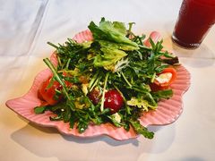 -老井俄式餐厅
