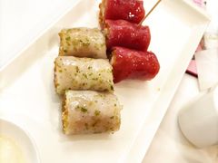 -新兴家喻酒家·羊城名宴(昌岗店)