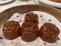 -稻香酒家·33年老字号·港式粤菜(富邦中心店)