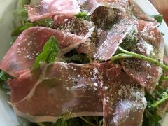 -羽深肉铺 Steak & Wine