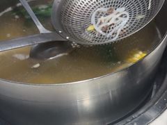 -陈记顺和潮汕牛肉火锅(韩江路店)