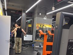 -FEELINGME乐刻私教馆·健身(大融城店)