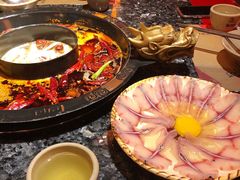 -蜀大侠火锅(龙岗店)