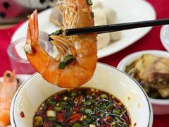 -花苑美食横琴生蚝火锅(拱北粤华路店)