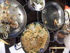 -盒马鲜生(皇庭广场店)