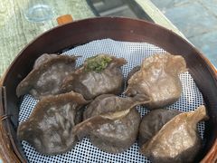 -张记荞面馆