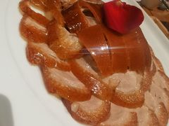 -壹零捌道·北京烤鸭(车公庄店)