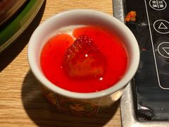 -温野菜涮涮锅(西单大悦城店)