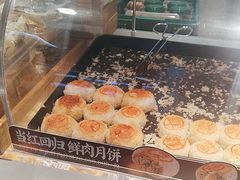 -泸溪河桃酥(秦淮新街口店)