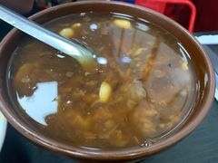 -郑家包子牛肉拉面(尚勤路店)