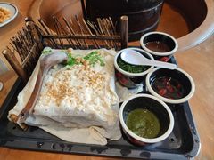 -百花人家(门城水岸店)