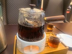 -上海吉臣维景酒店·维多利亚餐厅