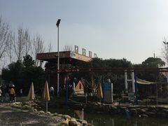 -南昌之星摩天轮