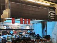 -广府乡下·饭庄(新港东路店)
