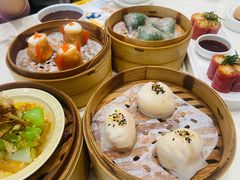 -蔡澜点心·粤菜(月星环球港店)