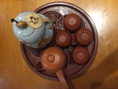 -芋包王闽南茶楼(八市店)