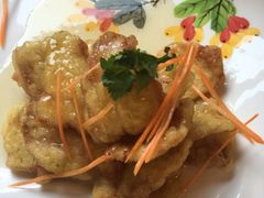 -翠花老菜饺子馆(七宝店)