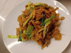 -渝悦情·新派川菜(建国门店)