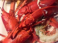 -奔海甄选·活鲜刺身铁板烧自助(太原里店)