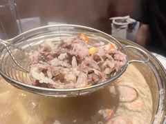 -匠心牛公馆·潮汕牛肉海鲜火锅(索菲特店)