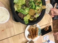 -贵凤凰贵州米粉(五道口店)
