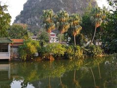 -星湖旅游景区七星岩