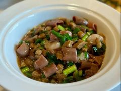 -开海·红岛海鲜虾水饺(石老人店)