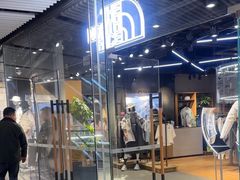 -THE NORTH FACE(三里屯ONEBOX店)