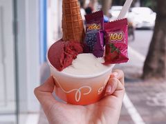 -Dip in Gelato(富民路店)