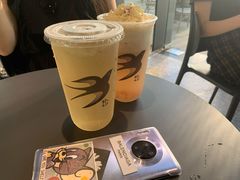 -BeauTea水仙(coco park店)