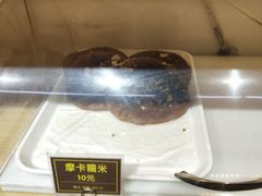 -韩国利尔面包(桂林路店)