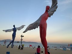 -大梅沙海滨公园