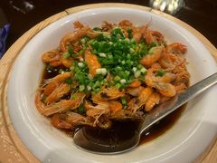 -走马楼饭庄(慈城古县城店)