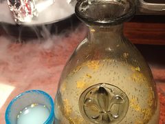 -绿茶餐厅(蓝色港湾店)