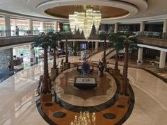 -四季轩中餐厅(徐州开元名都大酒店)