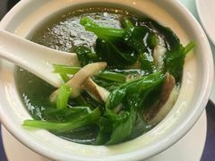 -翠湖宾馆·中餐厅