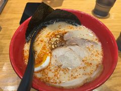 -一風堂拉面(美罗城店)