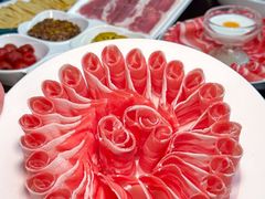 -日坛涮肉(日坛公园店)