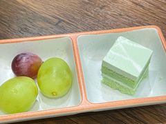 -青山上品咖啡·日式法兰绒手冲(高岛屋百货店)