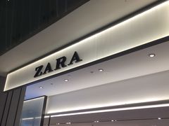 -ZARA(深圳金光华广场店)