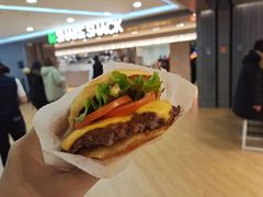 -Shake Shack(西单大悦城店)