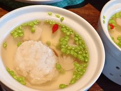 -扬州狮子楼·非遗淮扬菜(总店)
