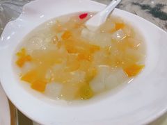 什锦水果羹-石老头关东饺子王·东北菜(嘉华鑫城店)