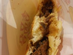 -吉品合酥脆烤饼(嘉里城店)