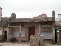 景点-小洲艺术区